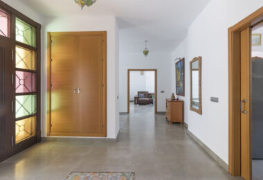 Hiszpania, Mijas, Campo Mijas