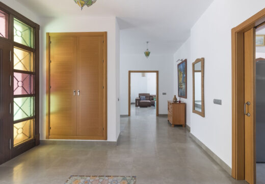 Hiszpania, Mijas, Campo Mijas
