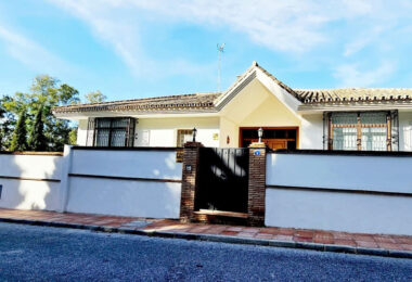 Hiszpania, Mijas, Campo Mijas