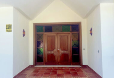 Hiszpania, Mijas, Campo Mijas