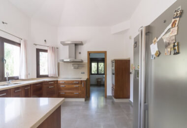 Hiszpania, Mijas, Campo Mijas