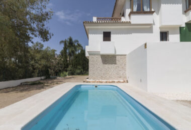 Hiszpania, Mijas, Campo Mijas