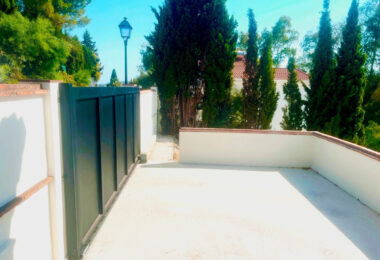 Hiszpania, Mijas, Campo Mijas