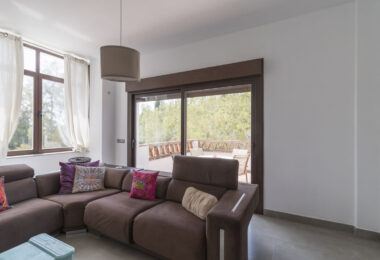 Hiszpania, Mijas, Campo Mijas