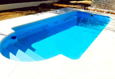 Hiszpania, Mijas, Campo Mijas