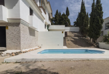 Hiszpania, Mijas, Campo Mijas