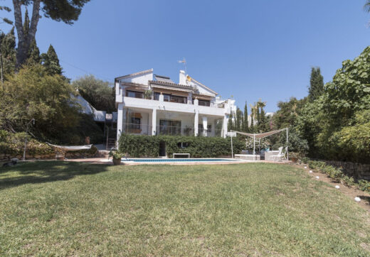 Hiszpania, Marbella, Marbella Este