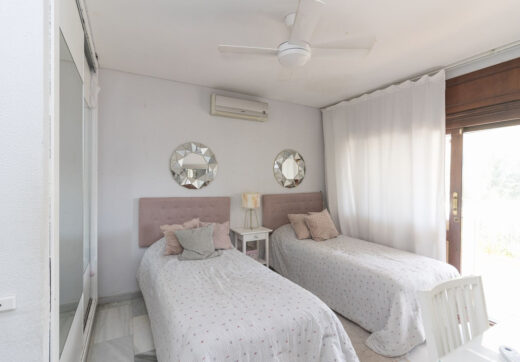 Hiszpania, Marbella, Marbella Este