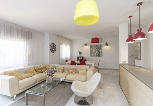 Hiszpania, Marbella, Marbella Este
