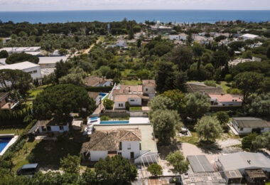Hiszpania, Marbella, Marbella