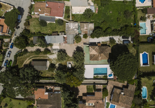Hiszpania, Marbella, Marbella