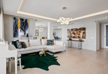Hiszpania, Marbella, Nueva Andalucia