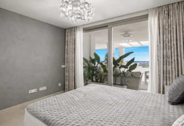 Hiszpania, Marbella, Nueva Andalucia