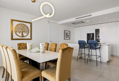 Hiszpania, Marbella, Nueva Andalucia