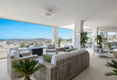Hiszpania, Marbella, Nueva Andalucia