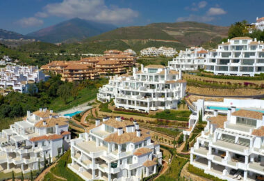 Hiszpania, Marbella, Nueva Andalucia