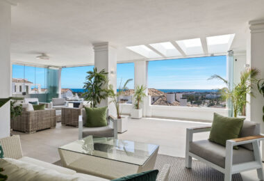 Hiszpania, Marbella, Nueva Andalucia