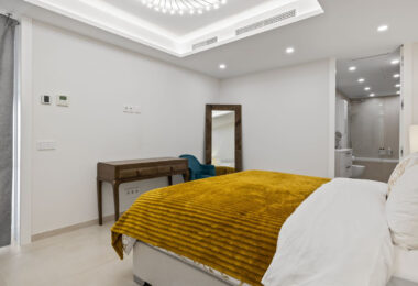 Hiszpania, Marbella, Nueva Andalucia