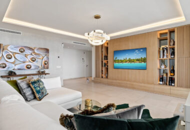 Hiszpania, Marbella, Nueva Andalucia