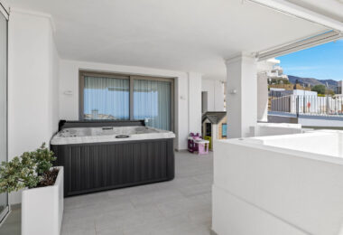 Hiszpania, Marbella, Nueva Andalucia