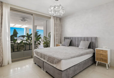 Hiszpania, Marbella, Nueva Andalucia