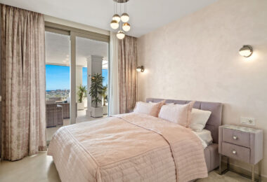 Hiszpania, Marbella, Nueva Andalucia