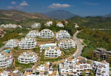 Hiszpania, Marbella, Nueva Andalucia