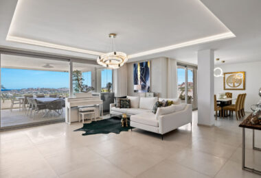 Hiszpania, Marbella, Nueva Andalucia