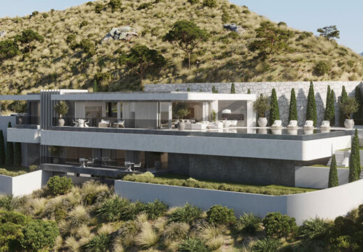 Hiszpania, Benahavis, La Quinta