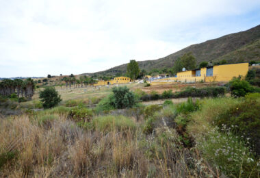 Hiszpania, Mijas