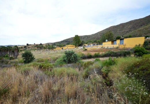 Hiszpania, Mijas