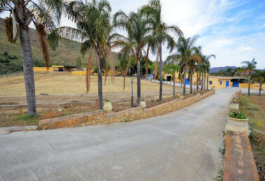 Hiszpania, Mijas