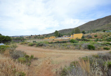 Hiszpania, Mijas
