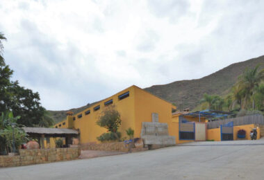 Hiszpania, Mijas