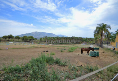 Hiszpania, Mijas