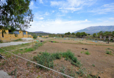 Hiszpania, Mijas