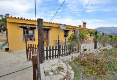 Hiszpania, Mijas