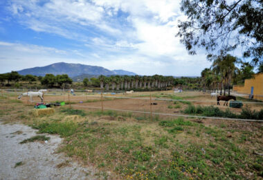 Hiszpania, Mijas
