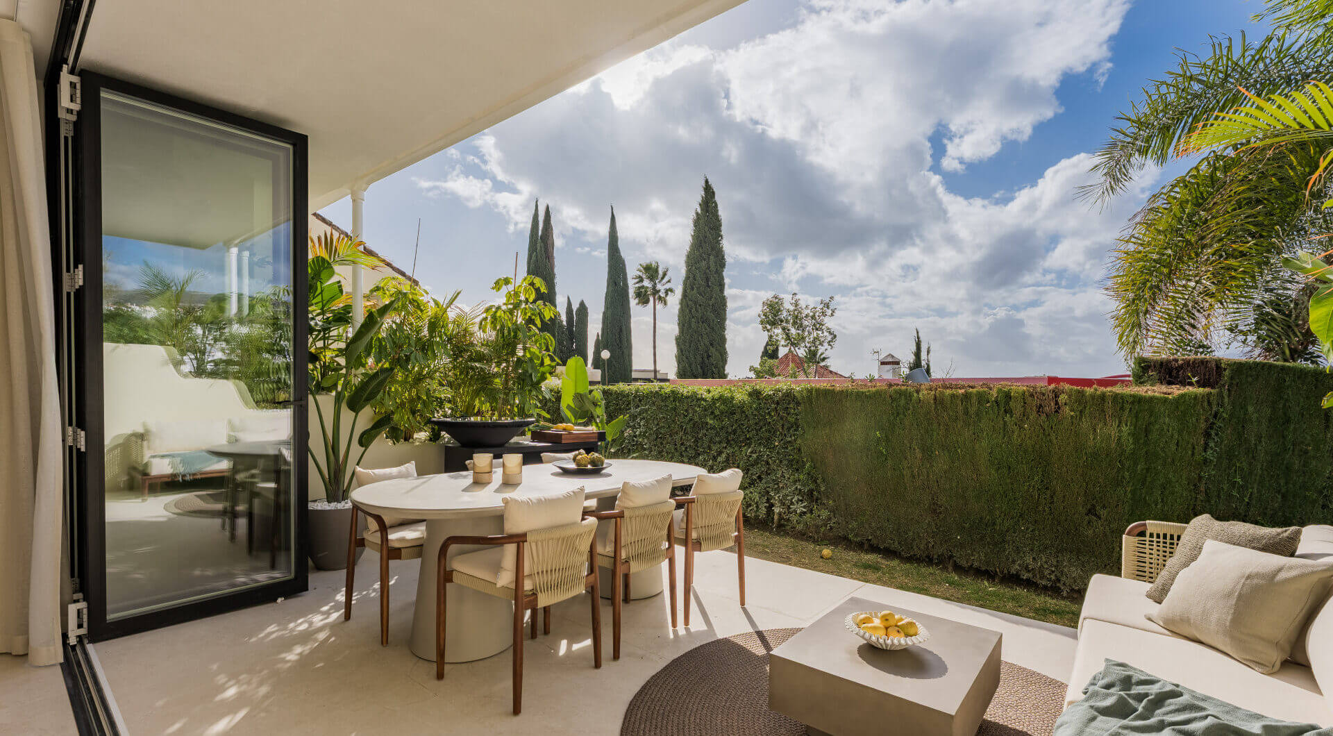 Hiszpania, Marbella, Nueva Andalucia