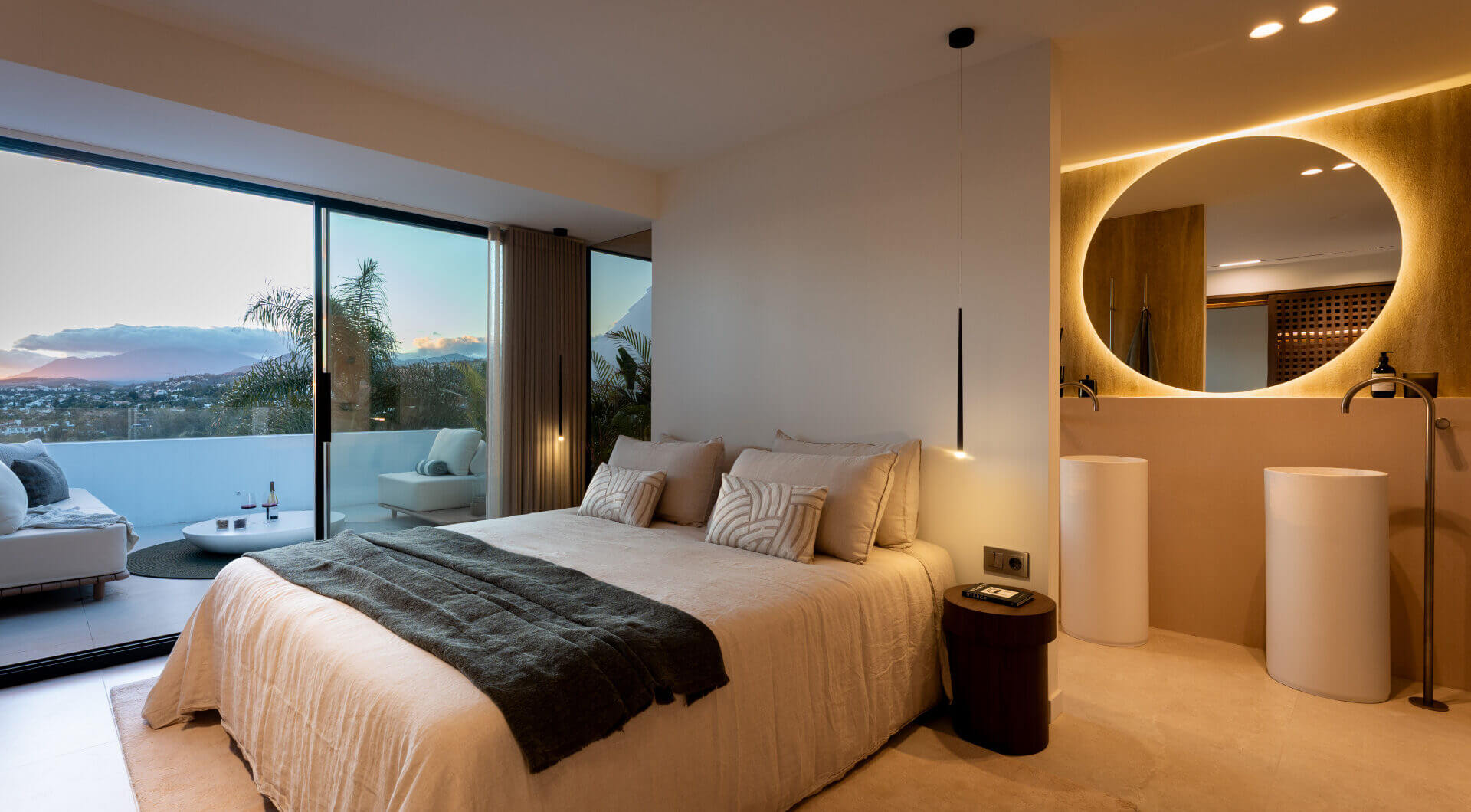 Hiszpania, Marbella, Nueva Andalucia