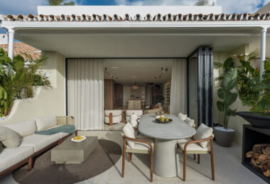 Hiszpania, Marbella, Nueva Andalucia