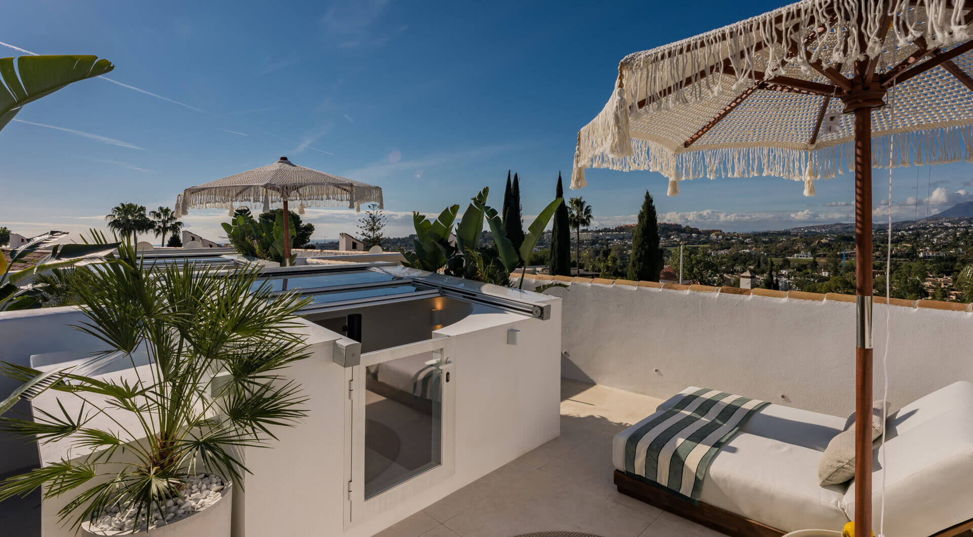 Hiszpania, Marbella, Nueva Andalucia