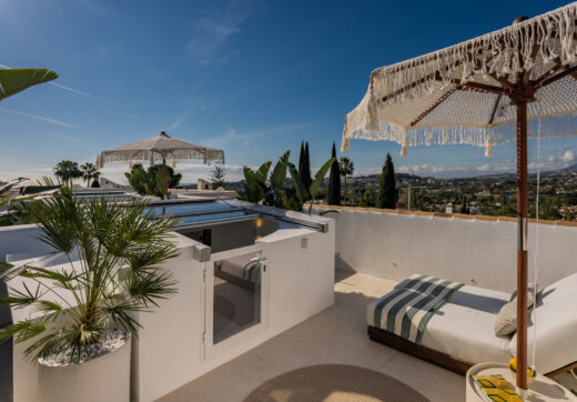 Hiszpania, Marbella, Nueva Andalucia