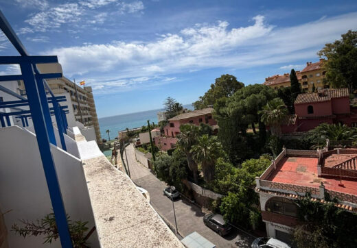 Hiszpania, Benalmadena, Benalmadena Costa