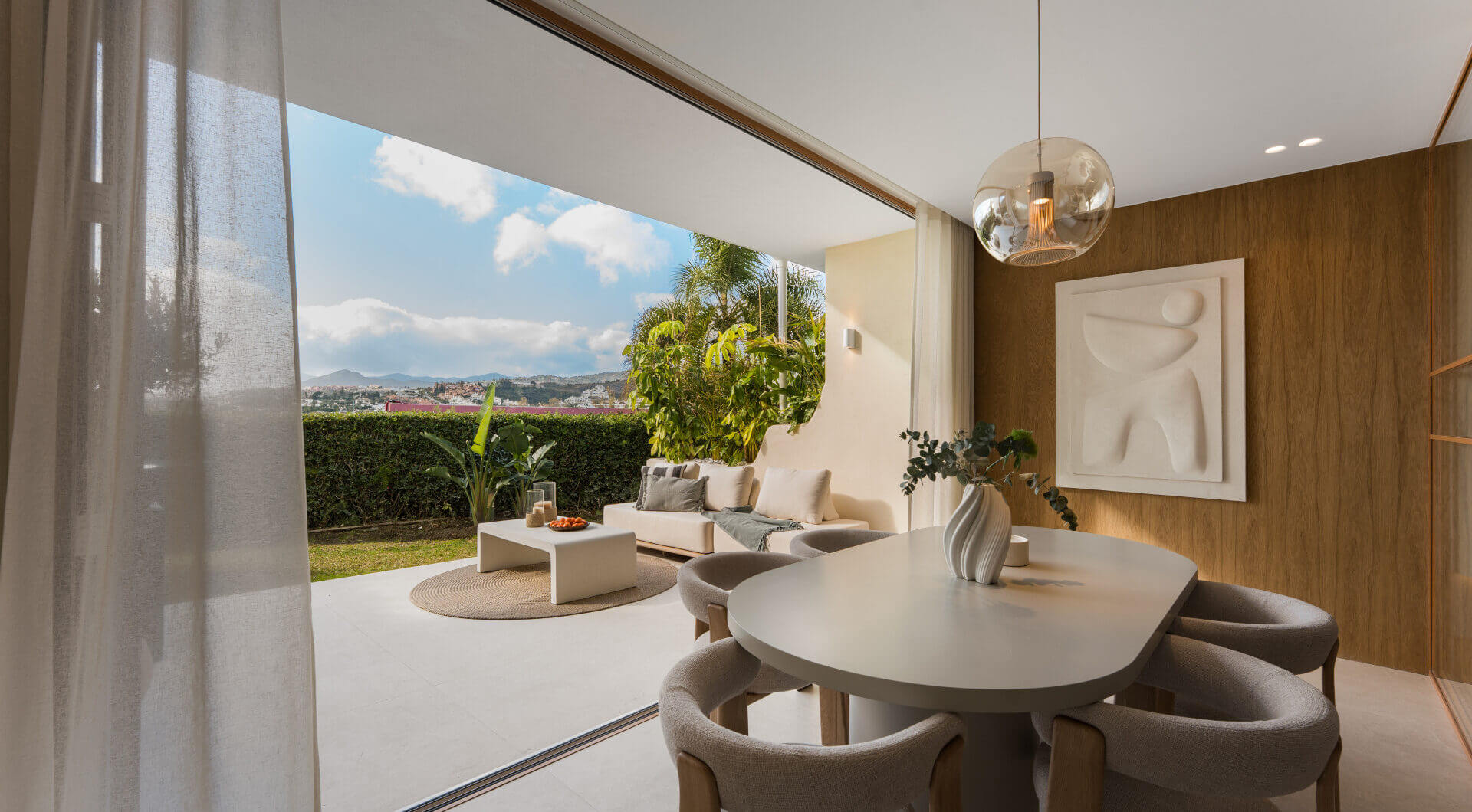 Hiszpania, Marbella, Nueva Andalucia