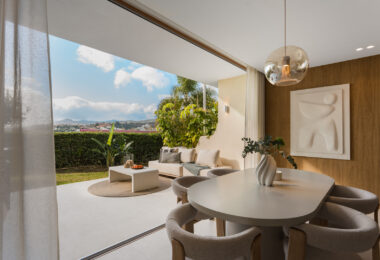 Hiszpania, Marbella, Nueva Andalucia