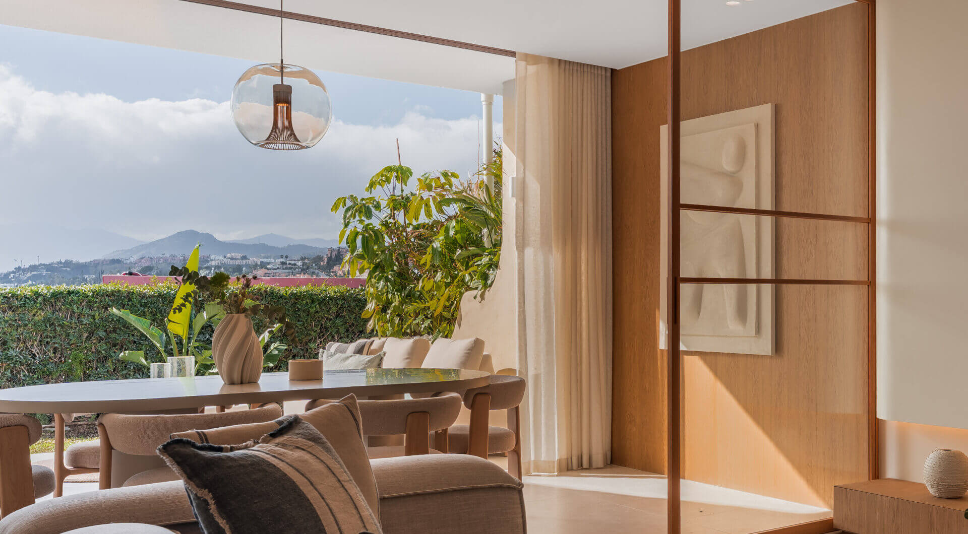 Hiszpania, Marbella, Nueva Andalucia