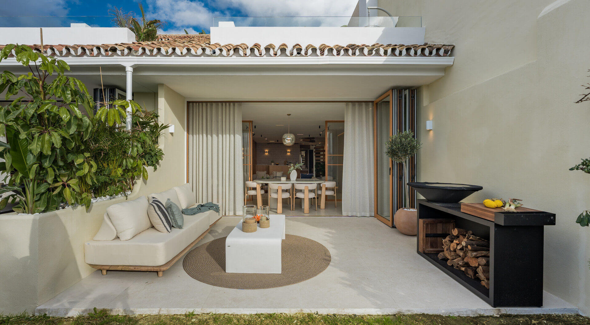 Hiszpania, Marbella, Nueva Andalucia