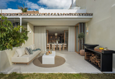 Hiszpania, Marbella, Nueva Andalucia