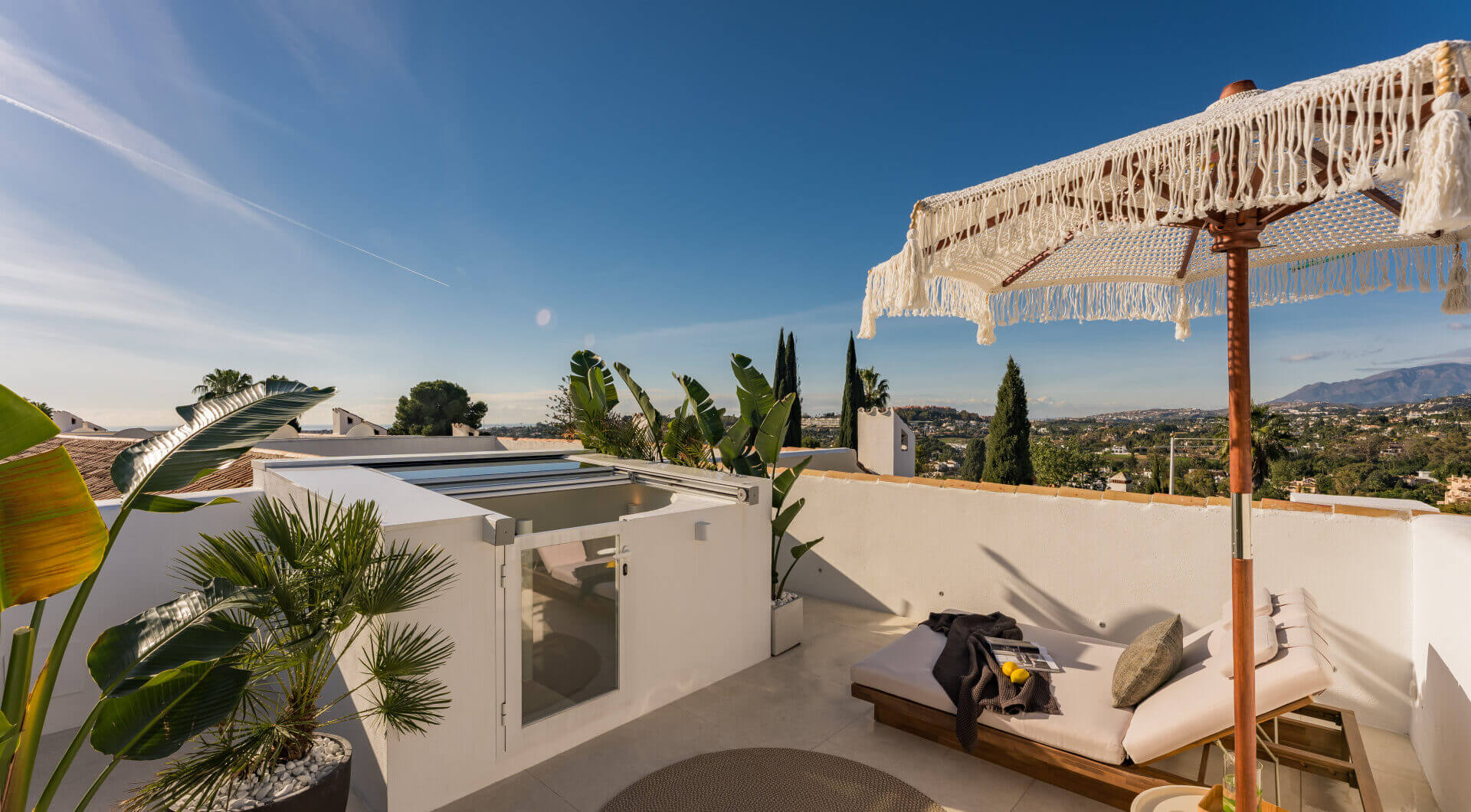 Hiszpania, Marbella, Nueva Andalucia